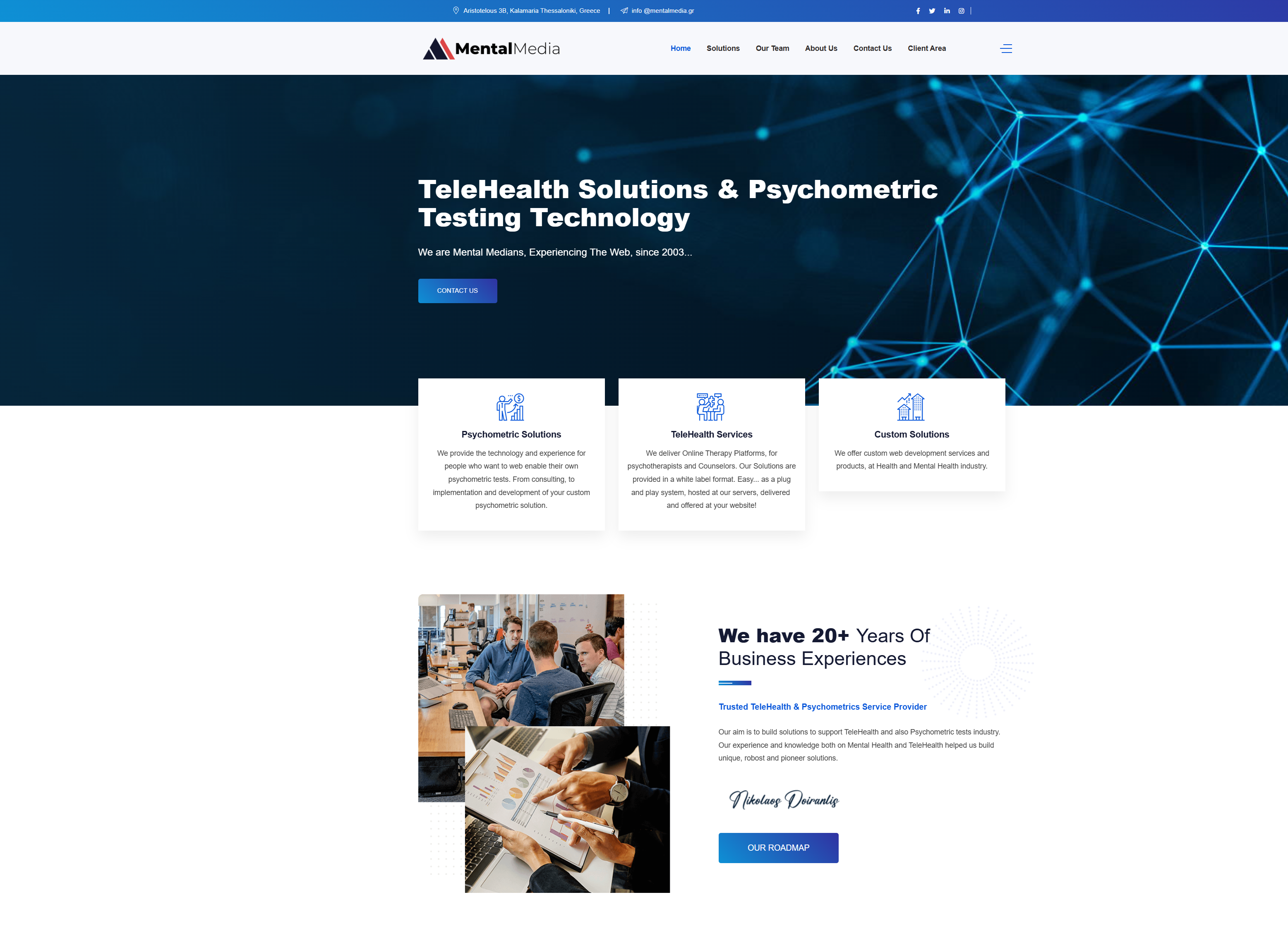 mentalmedia